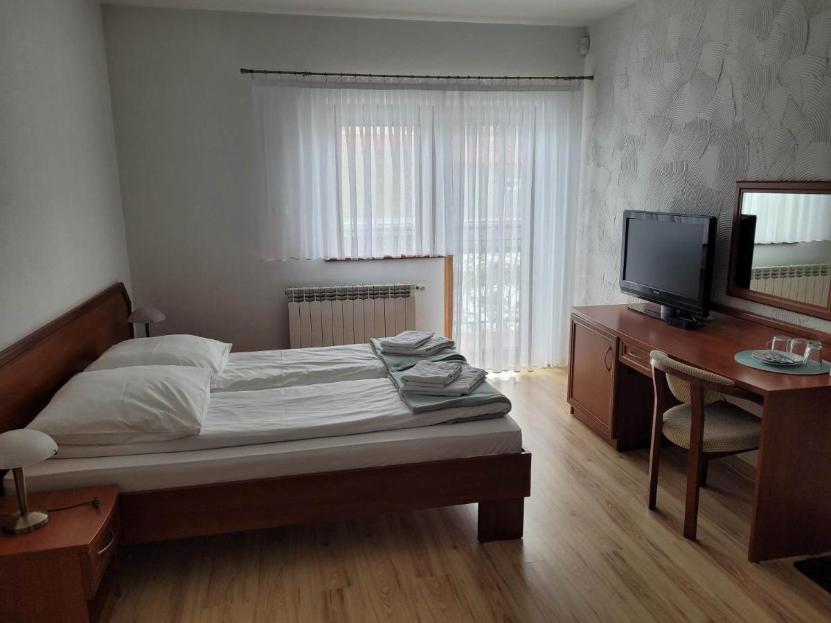 U Juhasa Miętówka Białka Tatrzańska