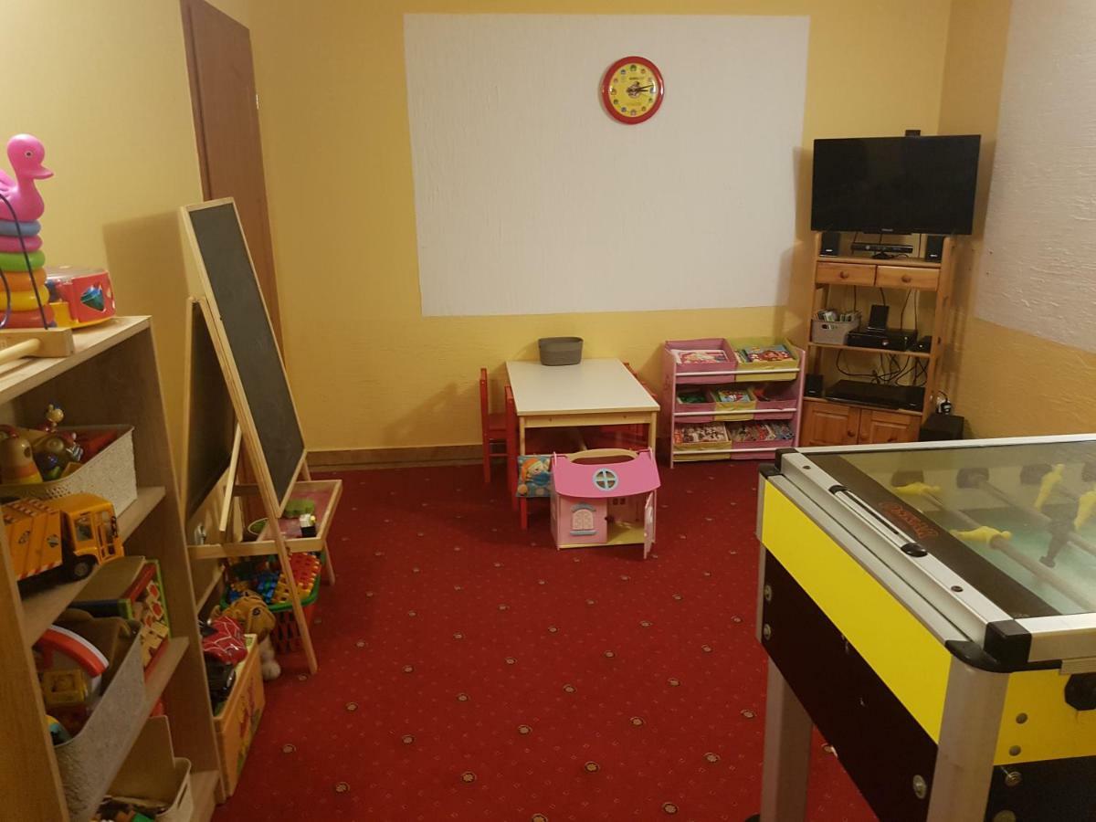U Juhasa Miętówka